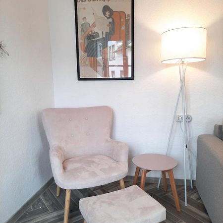 Ferienwohnung Langenberg Altstadt Wifi Netflix Velbert Eksteriør billede