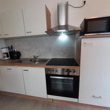 Ferienwohnung Langenberg Altstadt Wifi Netflix Velbert Eksteriør billede