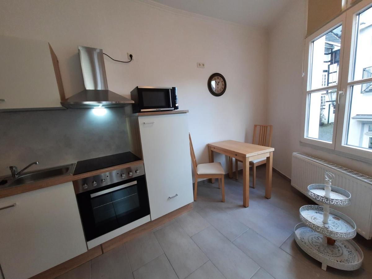 Ferienwohnung Langenberg Altstadt Wifi Netflix Velbert Eksteriør billede